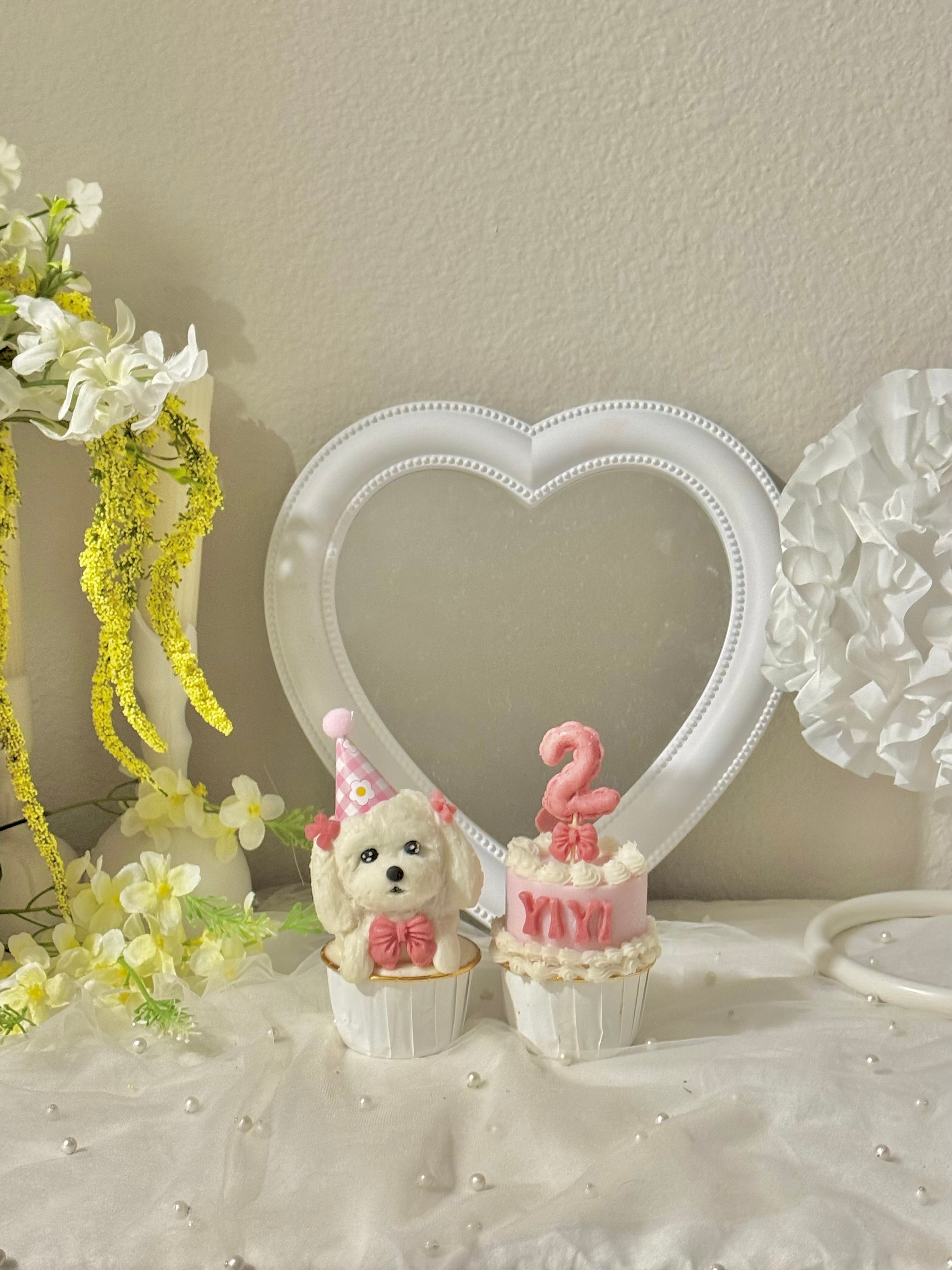 Hearty Pair Collection
