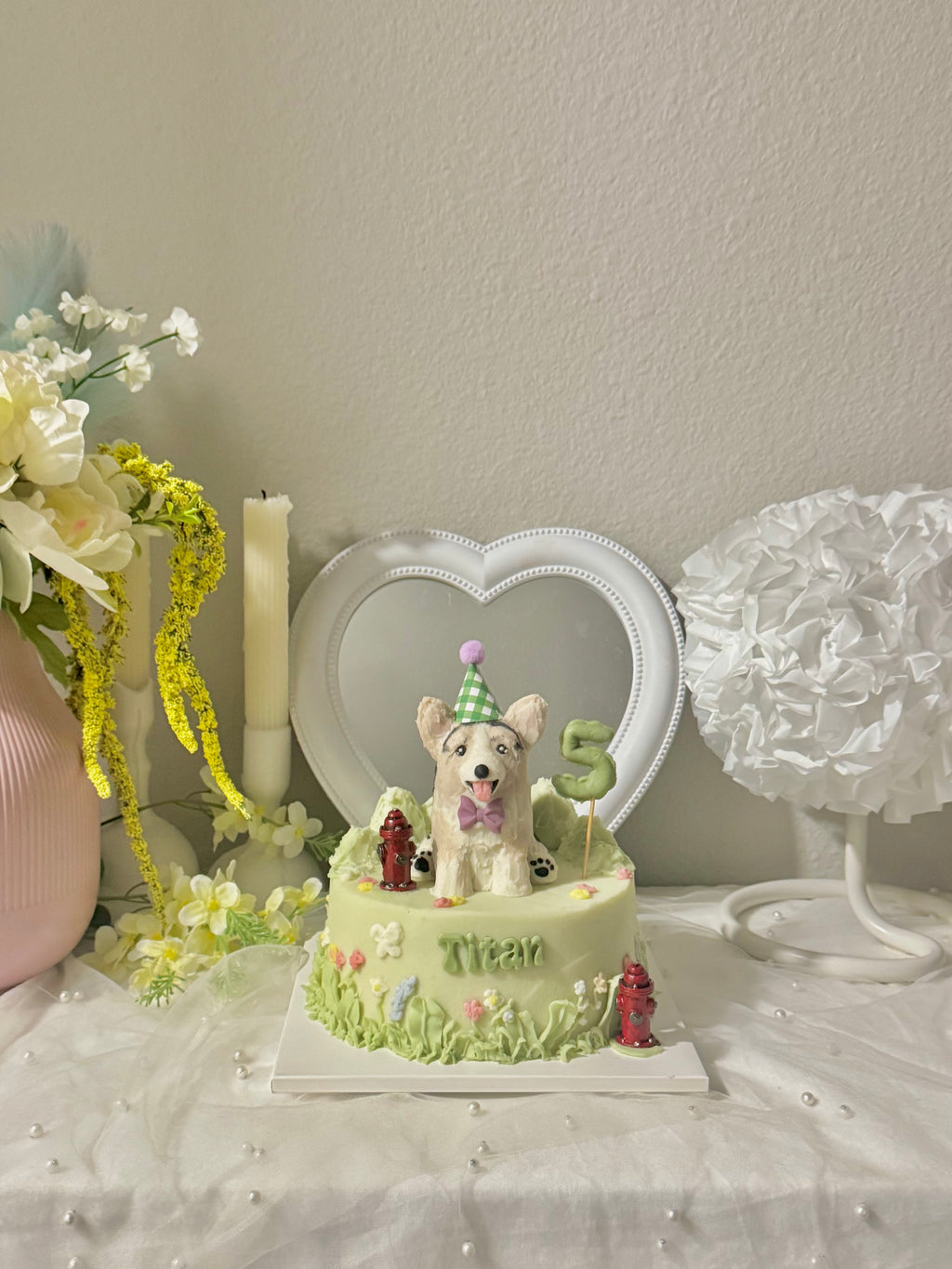 Blissful Layers Collection 6-inch
