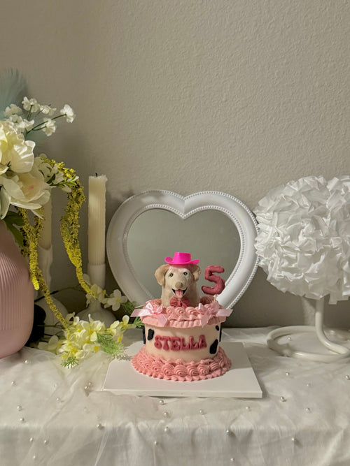 Blissful Layers Collection 4-inch