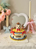 Blissful Layers Collection 6-inch