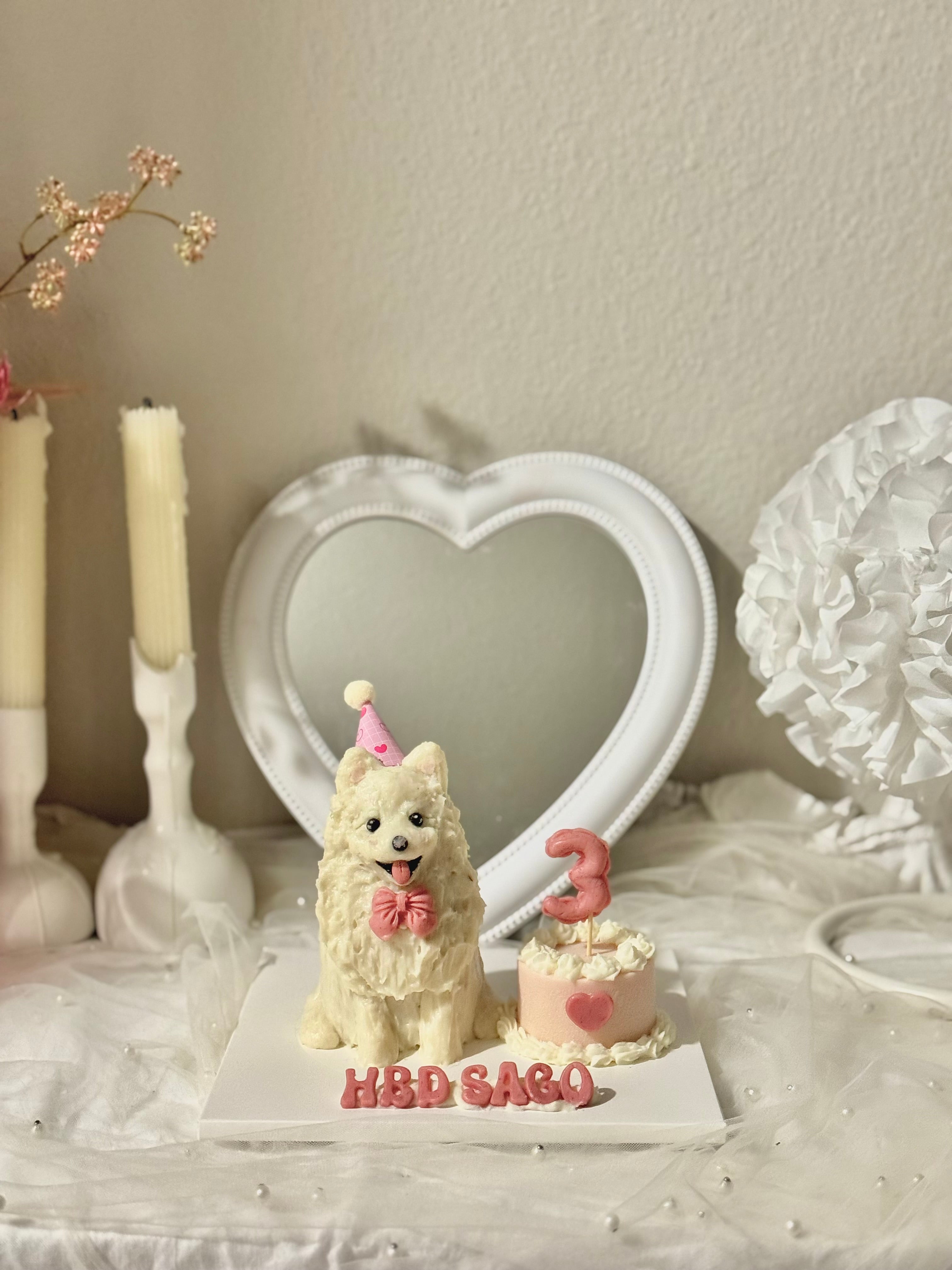 Dreamy Figure Collection