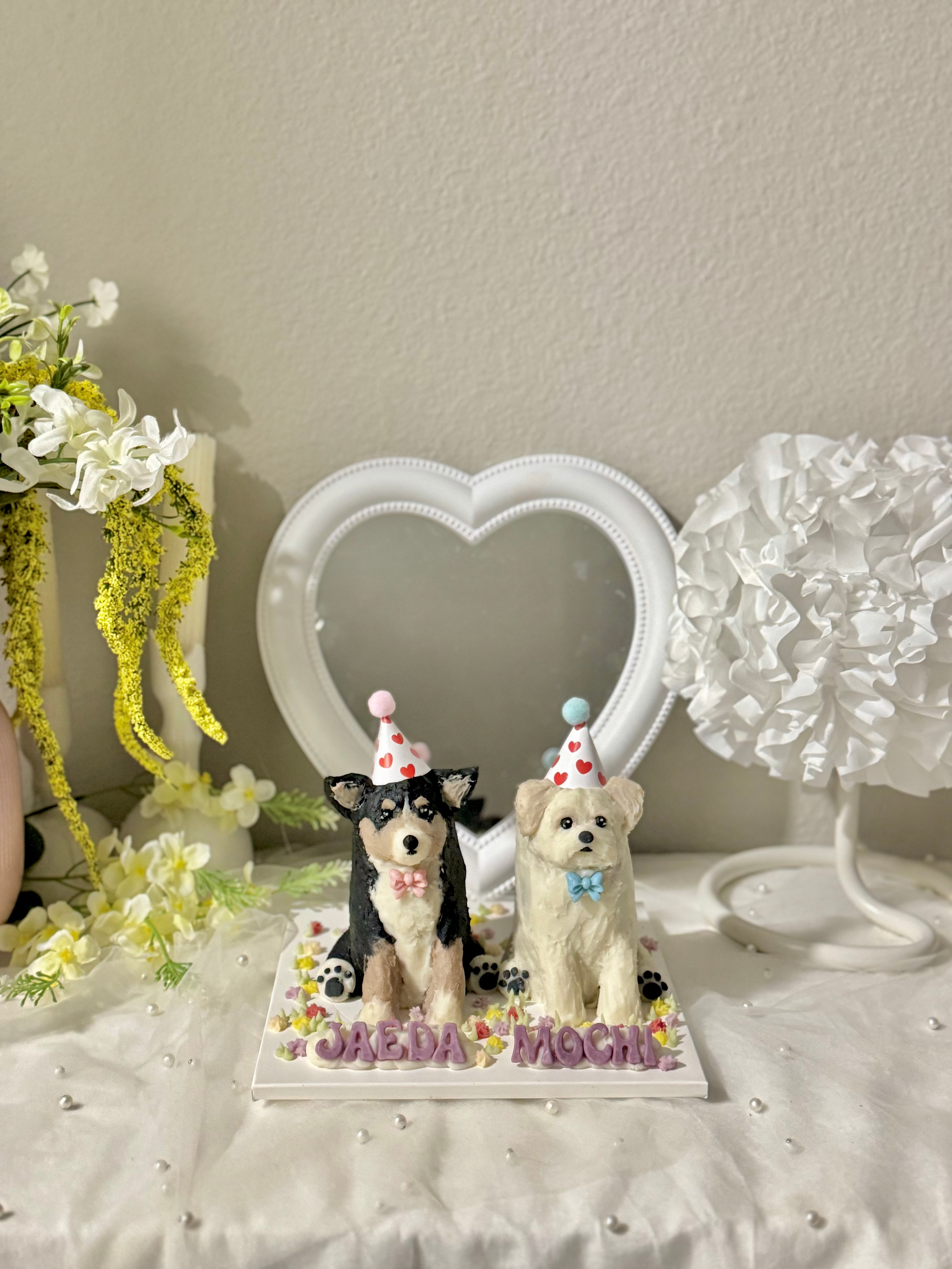 Dreamy Figure Collection