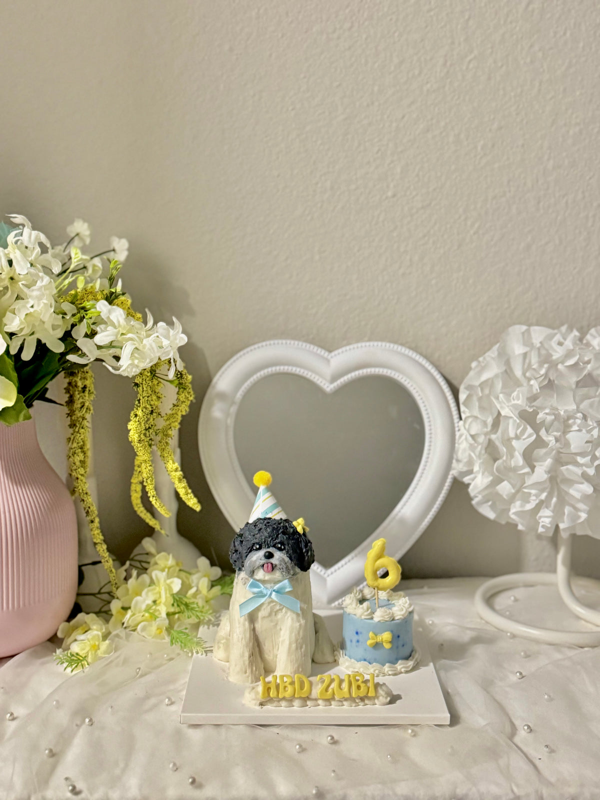 Dreamy Figure Collection
