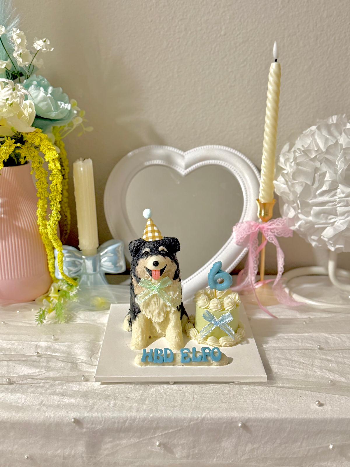 Dreamy Figure Collection
