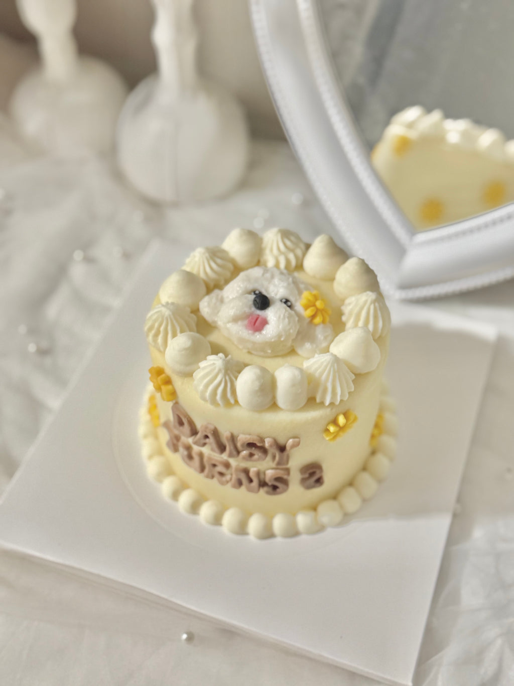 Sweet Portrait Collection