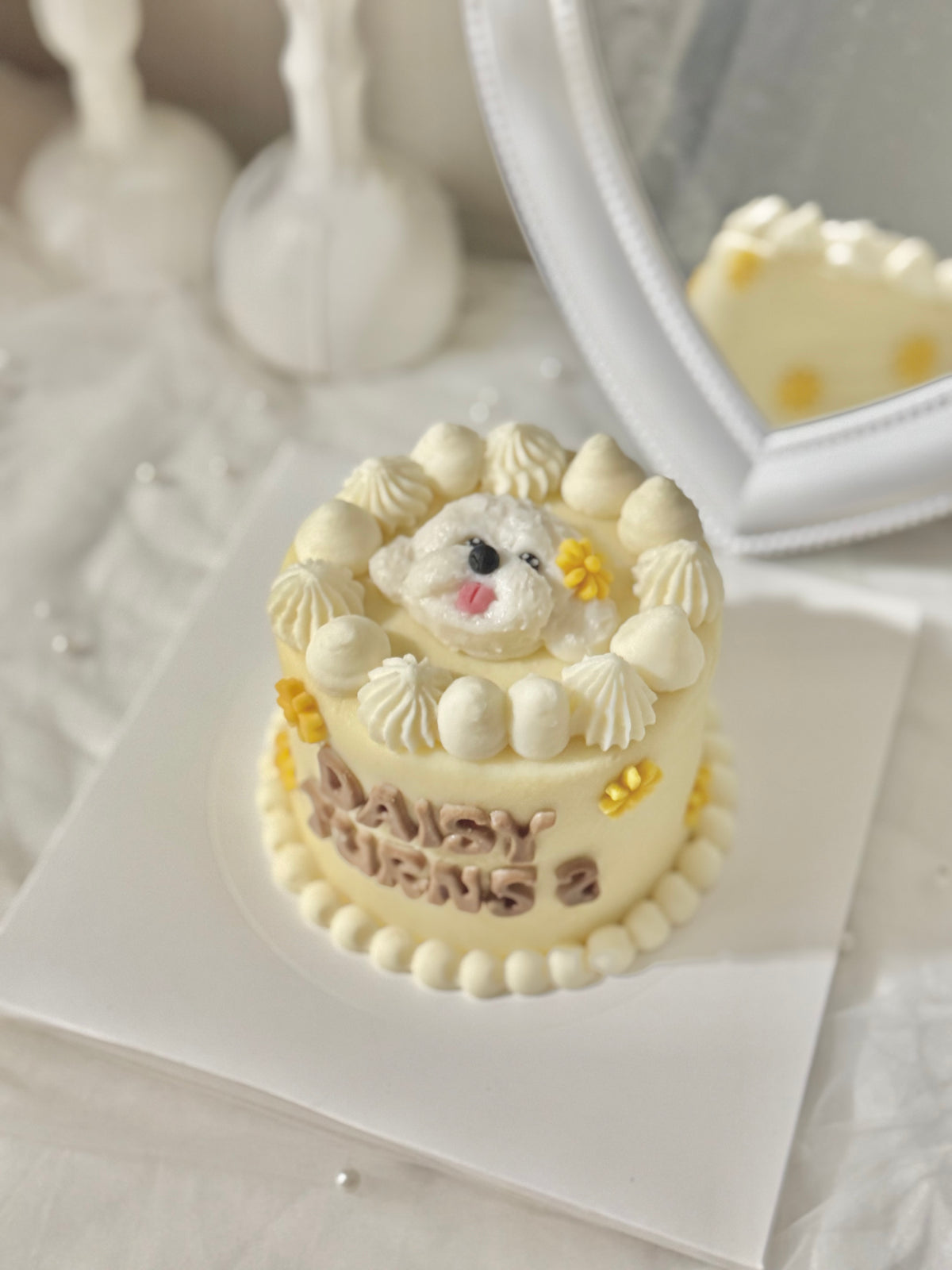 Sweet Portrait Collection