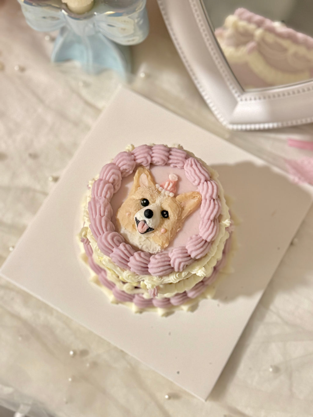 Sweet Portrait Collection