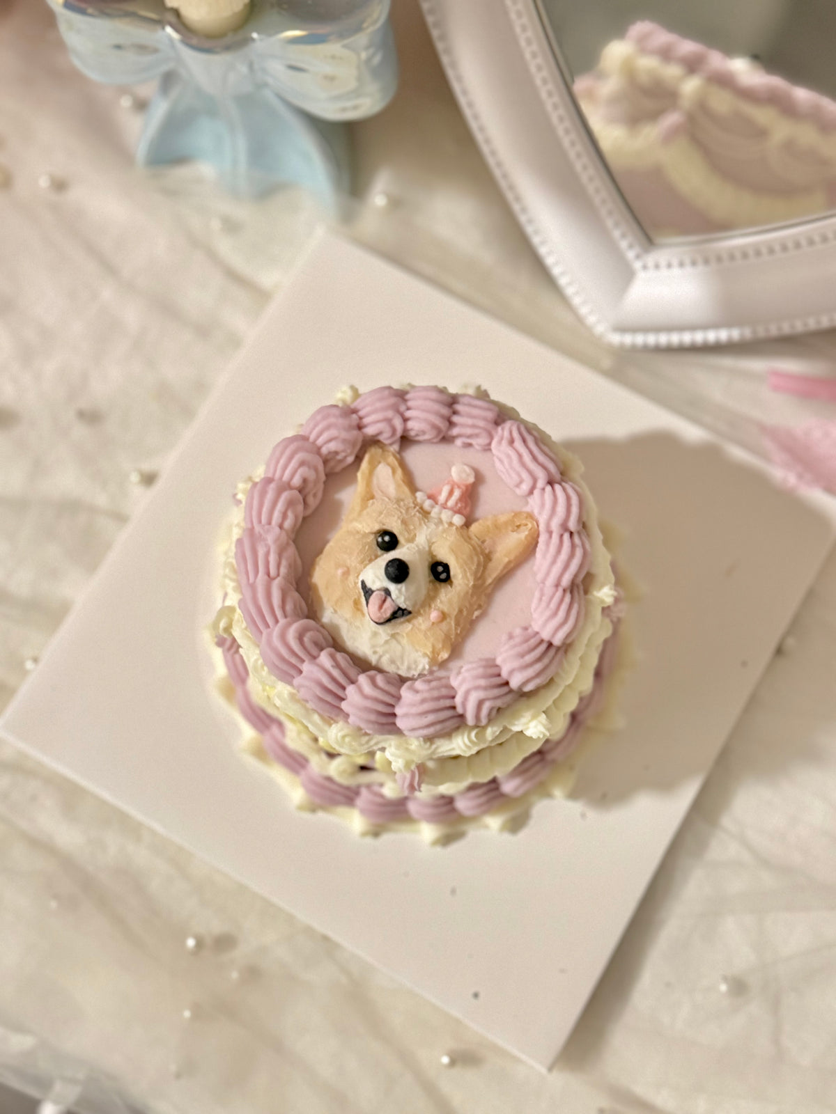 Sweet Portrait Collection