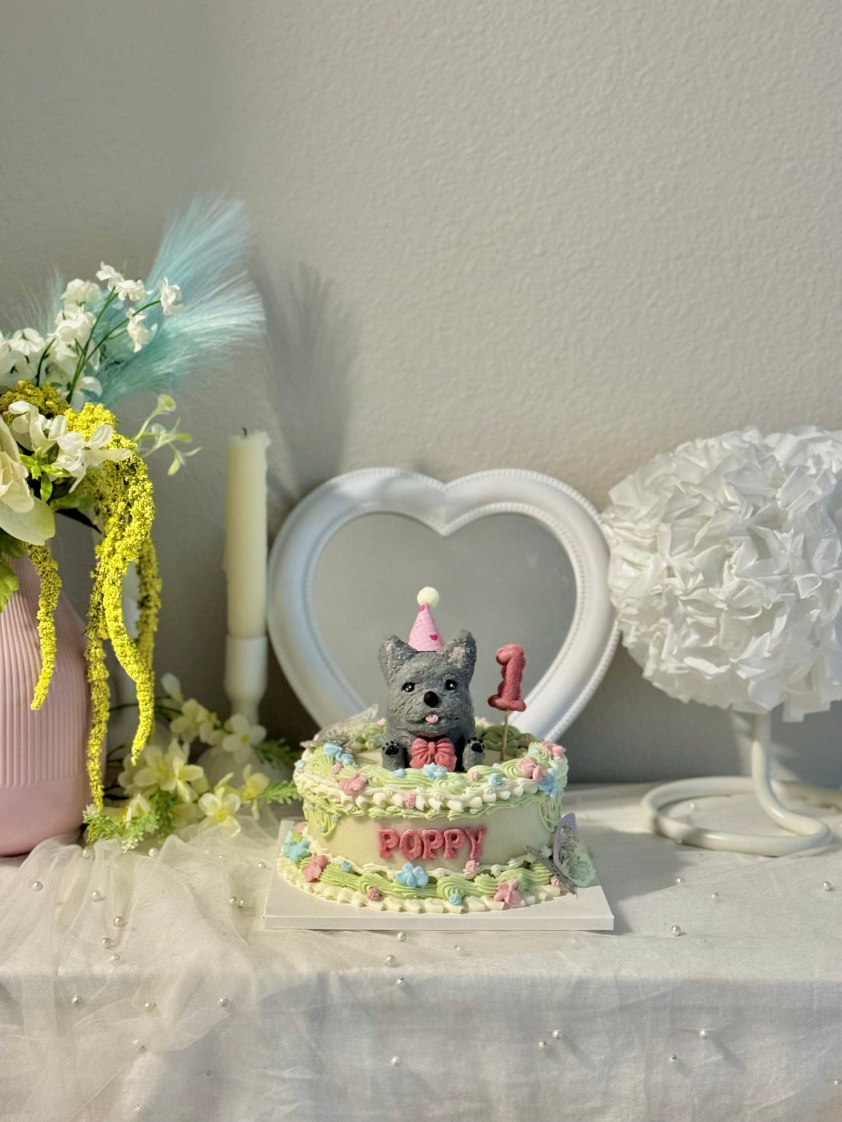 Blissful Layers Collection 6-inch
