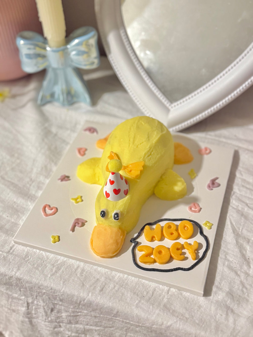 Cherished Toy Collection