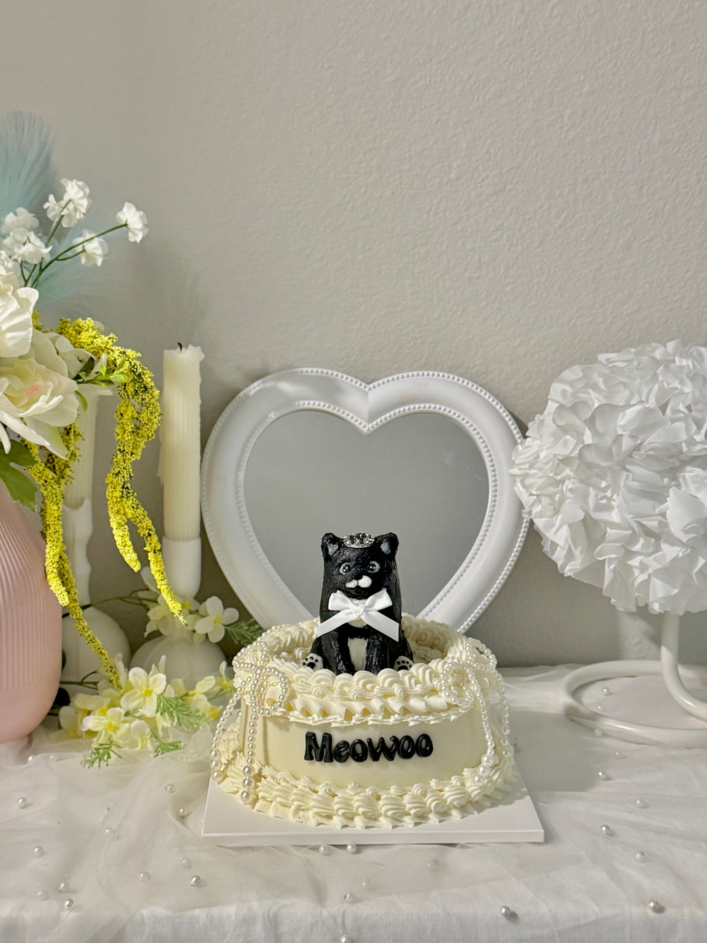 Blissful Layers Collection 6-inch