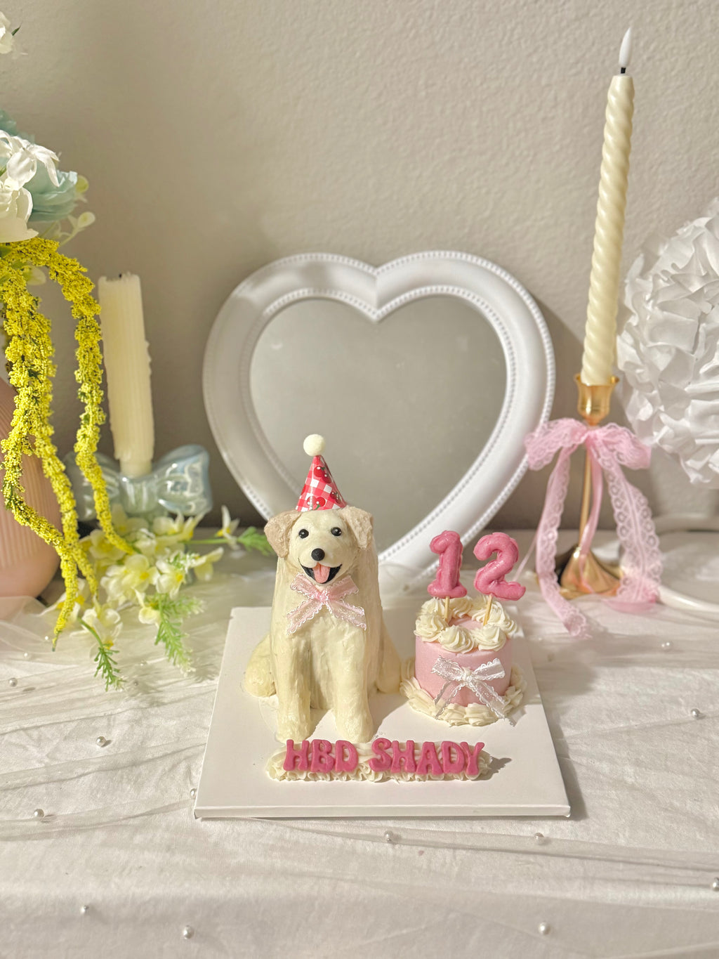 Dreamy Figure Collection