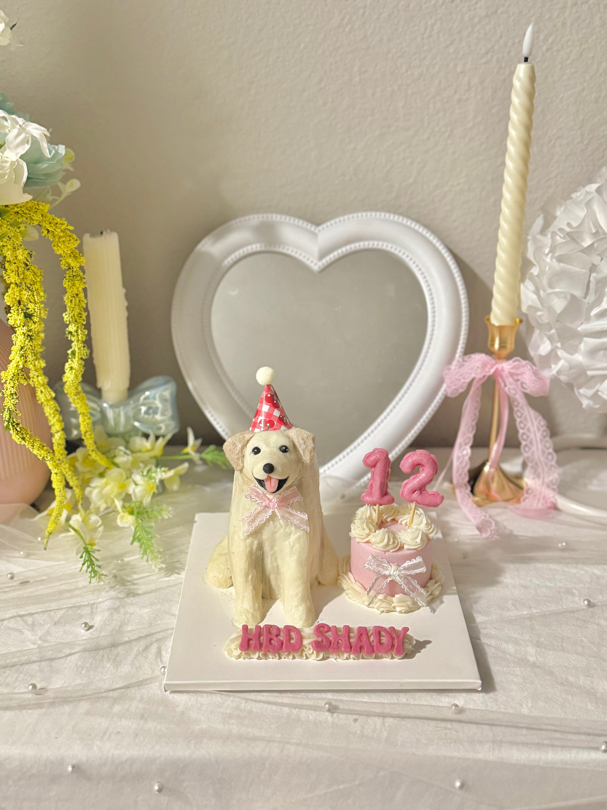 Dreamy Figure Collection