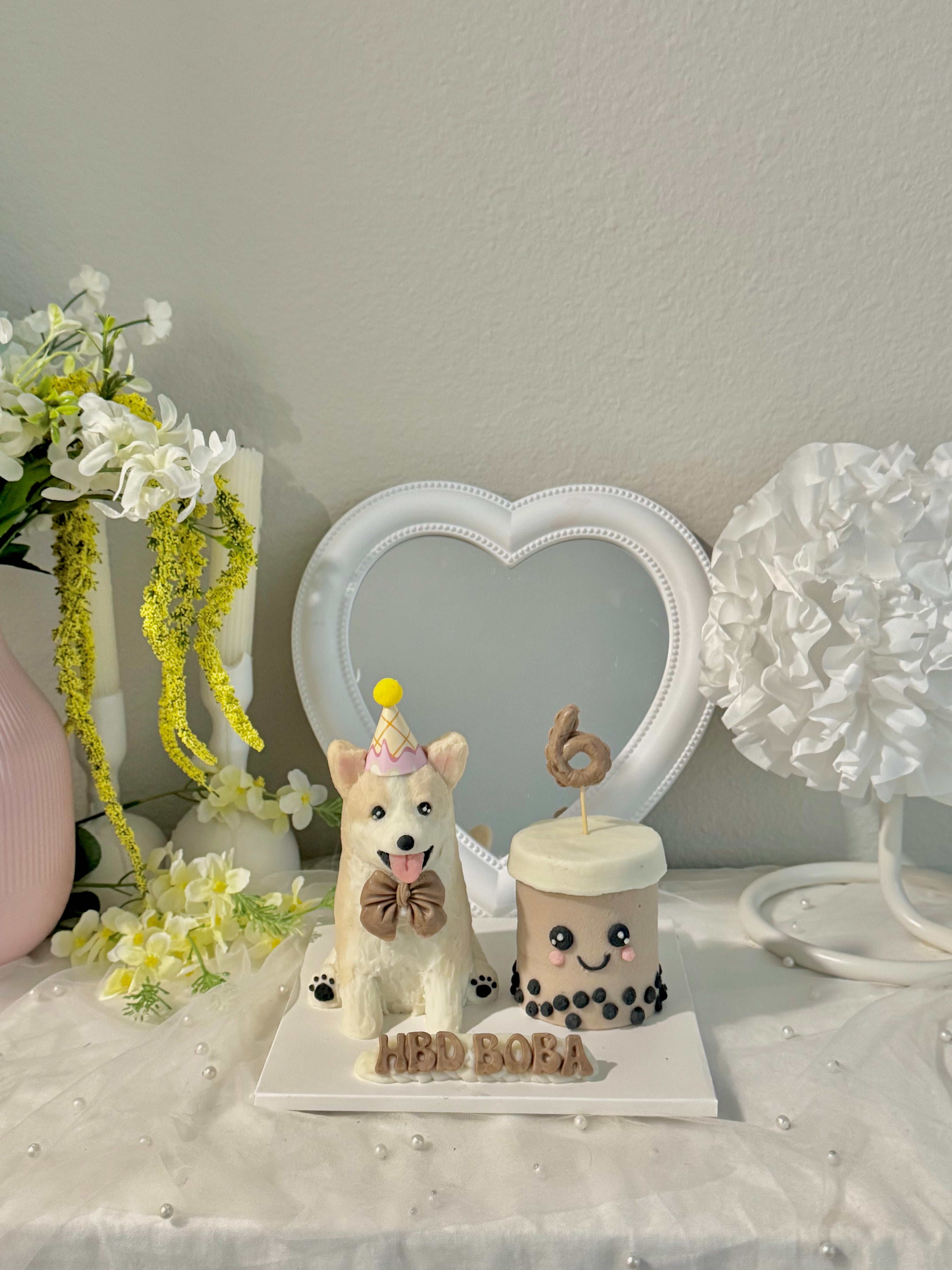 Dreamy Figure Collection