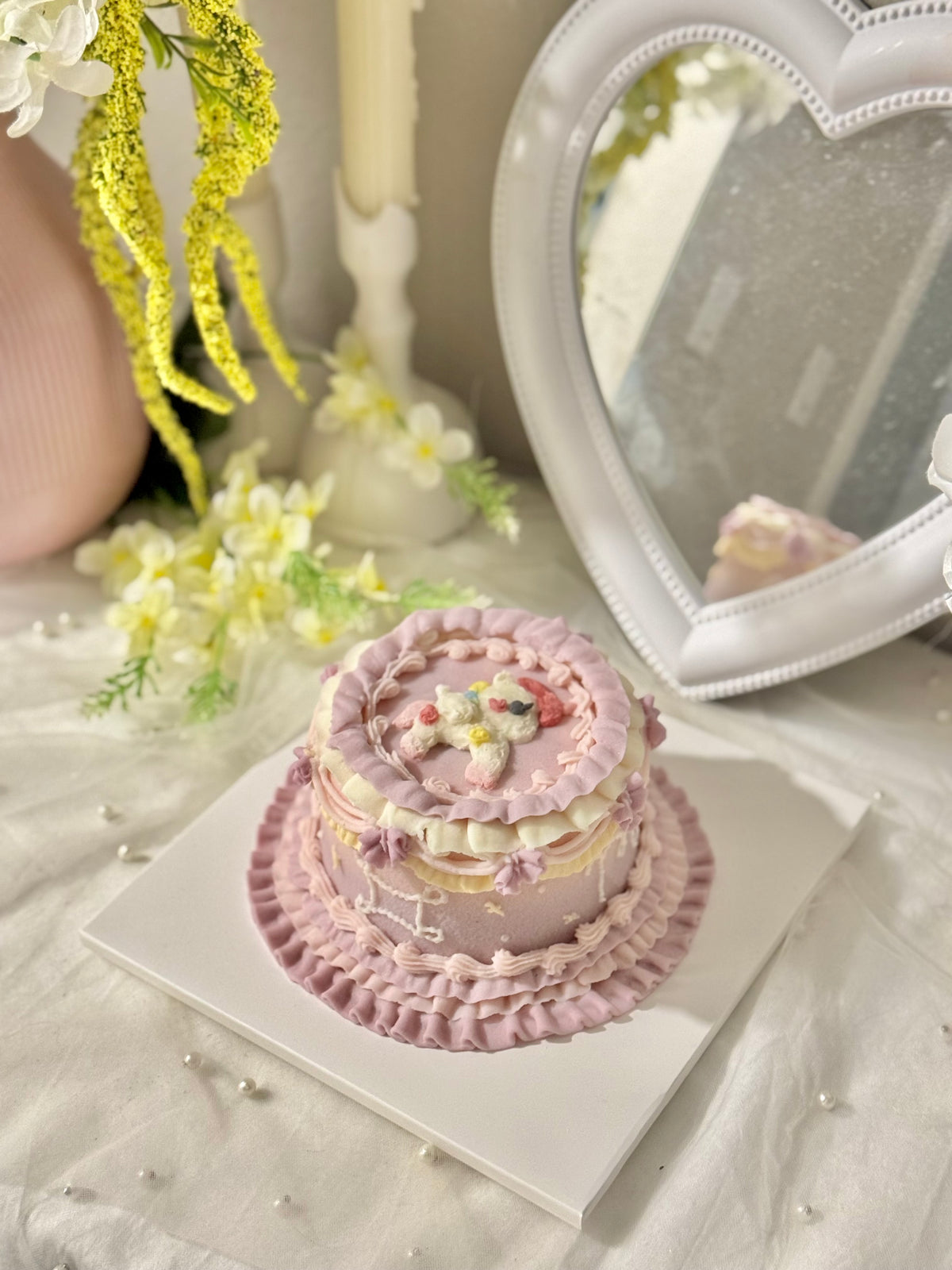 Sweet Portrait Collection