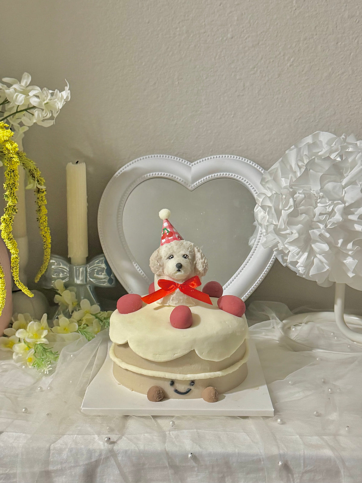 Blissful Layers Collection 6-inch