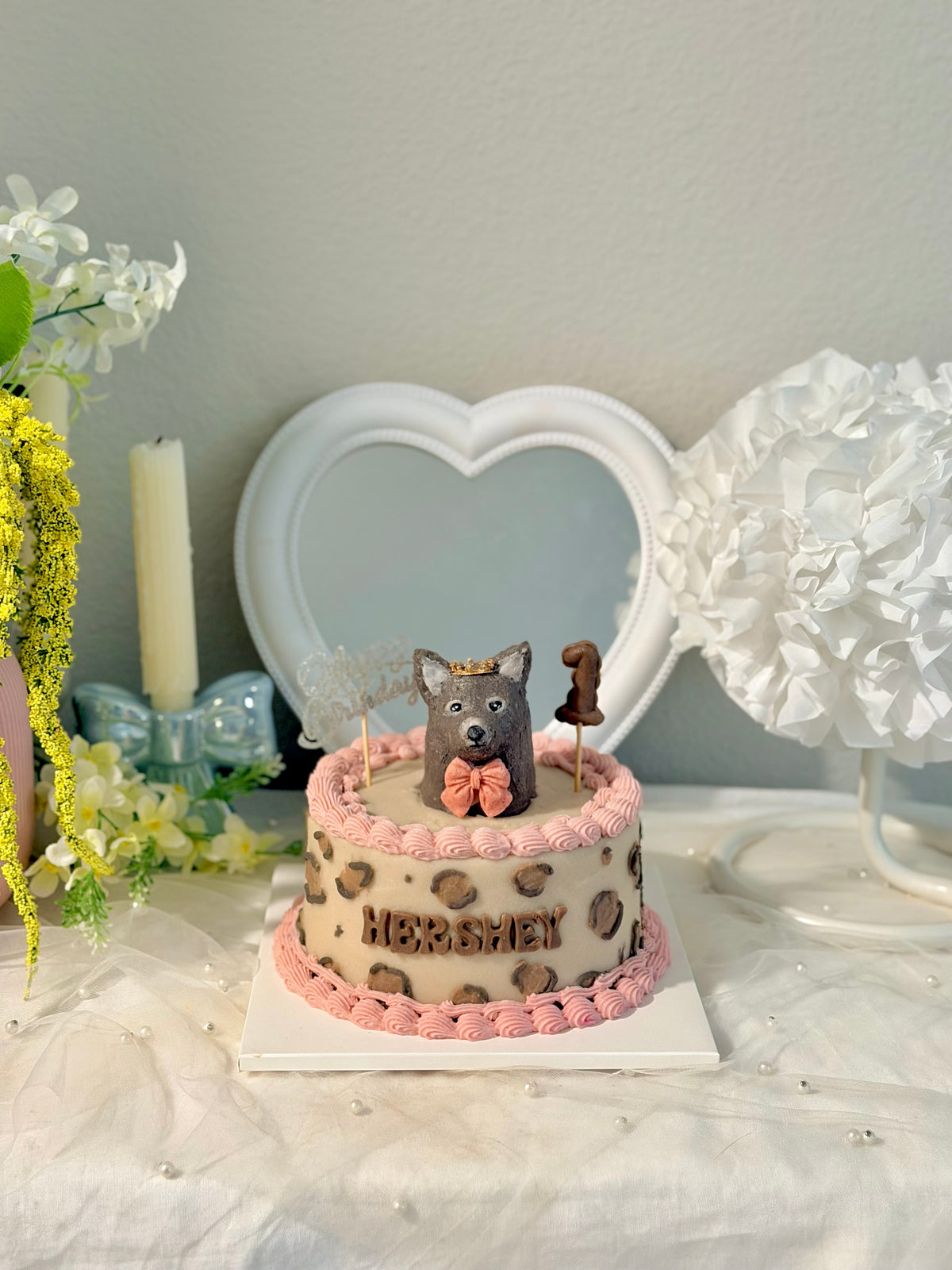 Blissful Layers Collection 6-inch