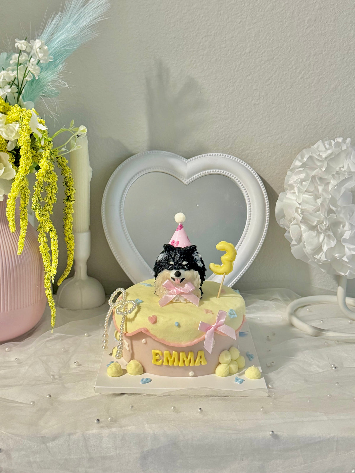 Blissful Layers Collection 6-inch