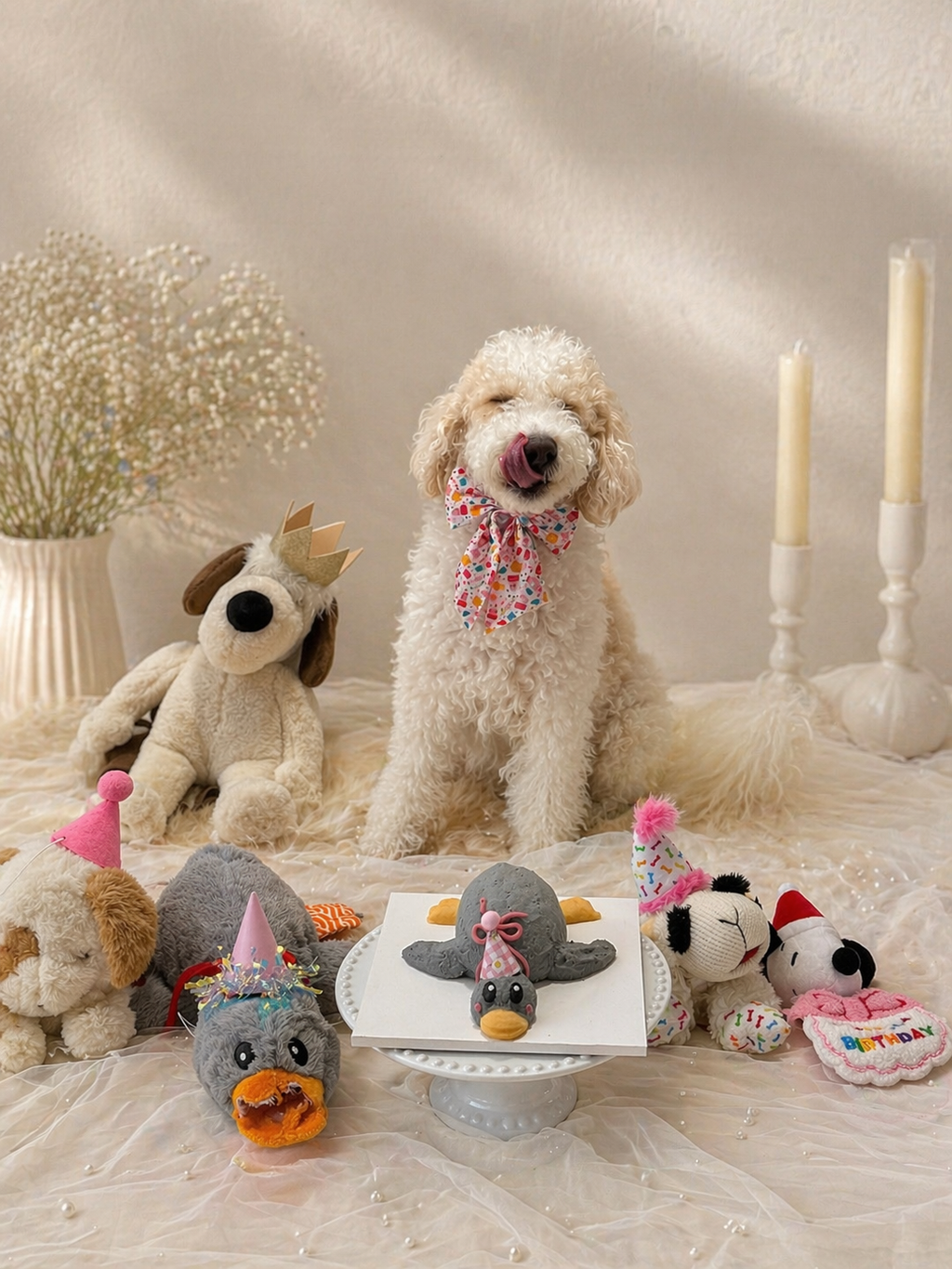 Cherished Toy Collection