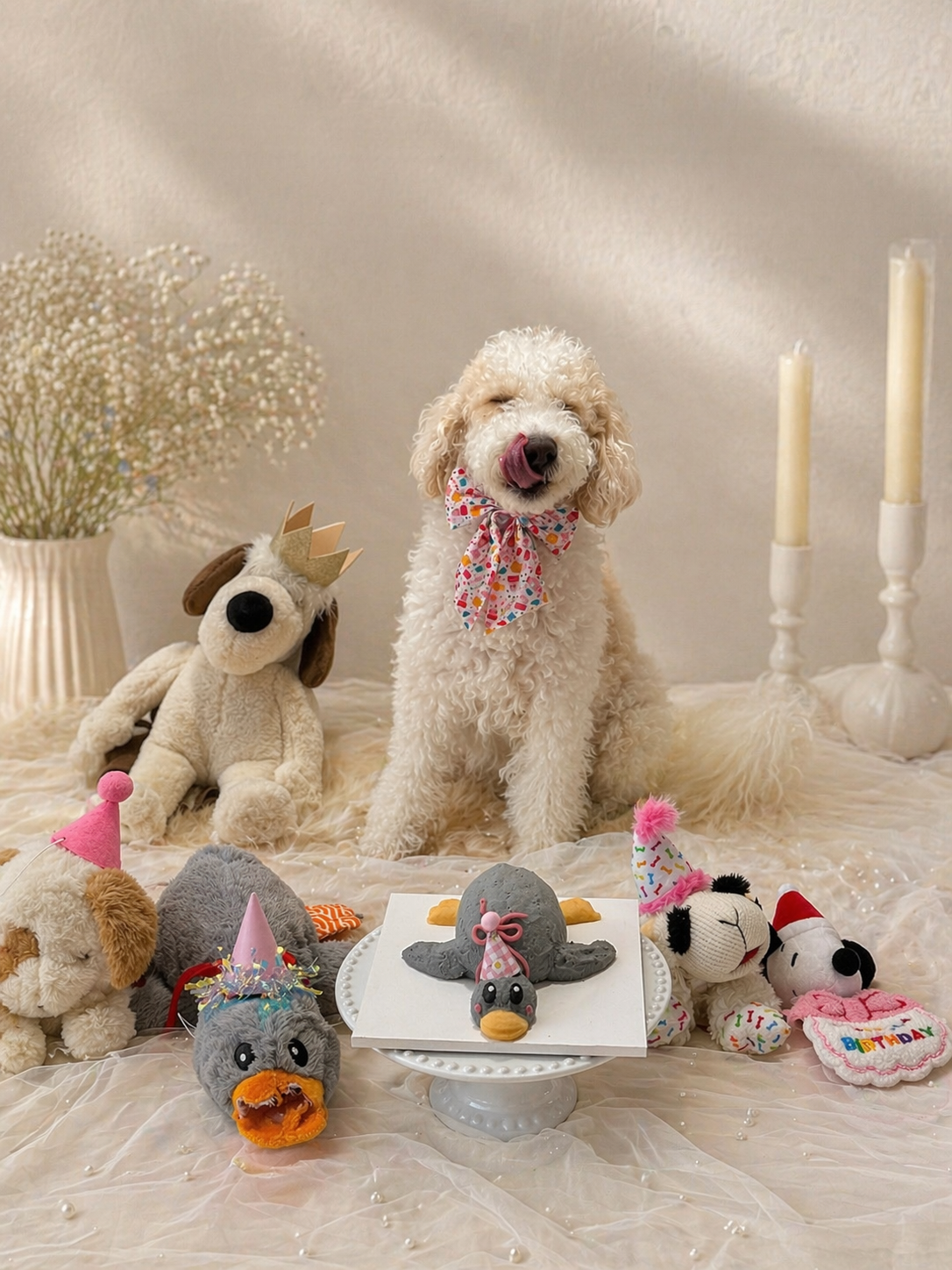 Cherished Toy Collection