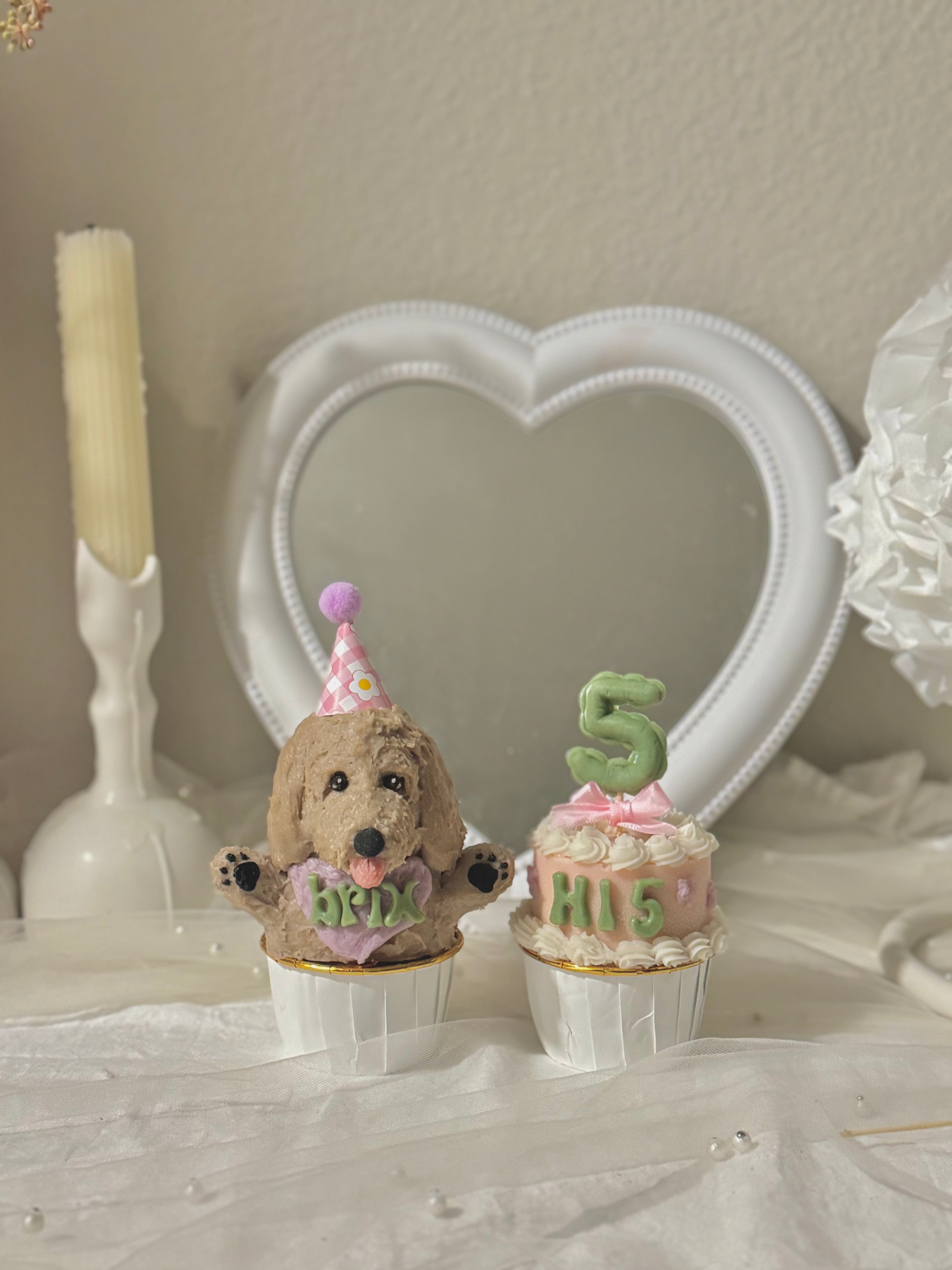 Hearty Pair Collection