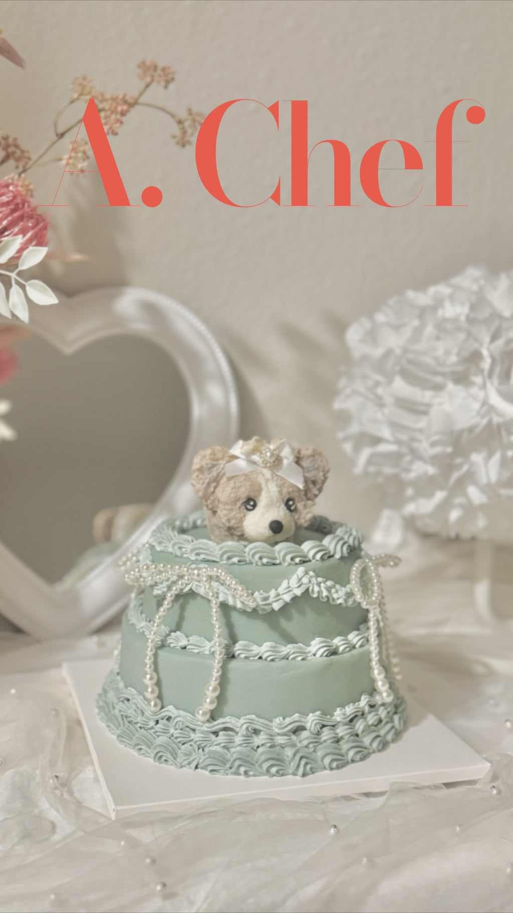 Blissful Layers Collection 6-inch