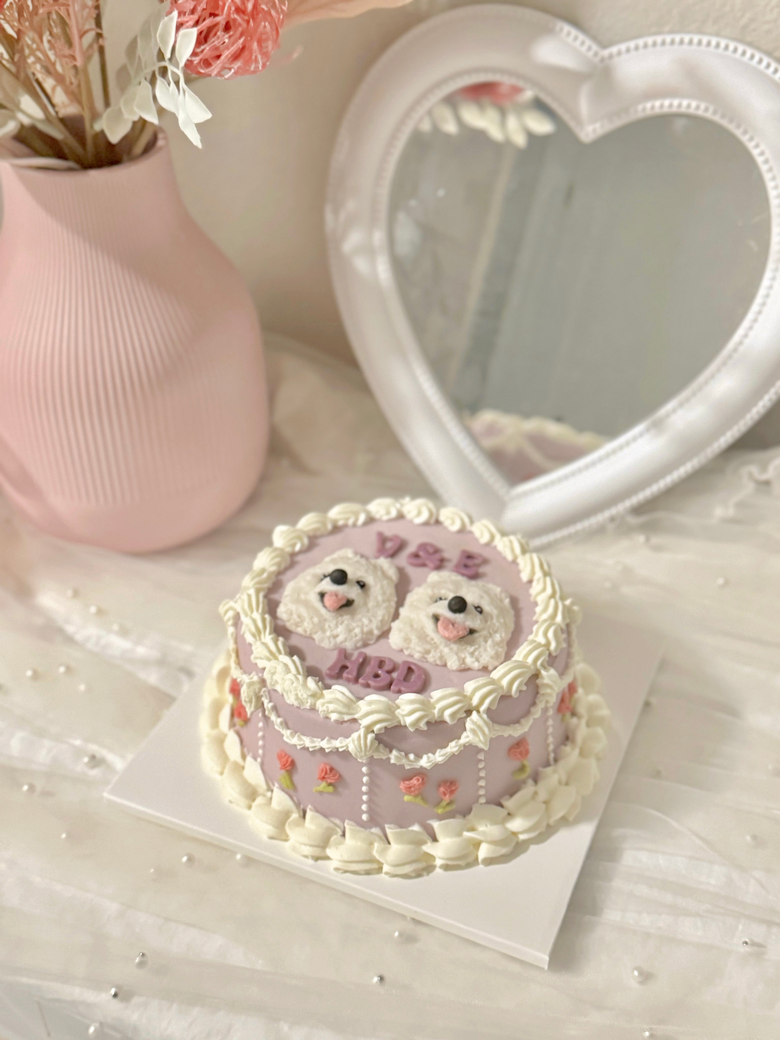 Sweet Portrait Collection