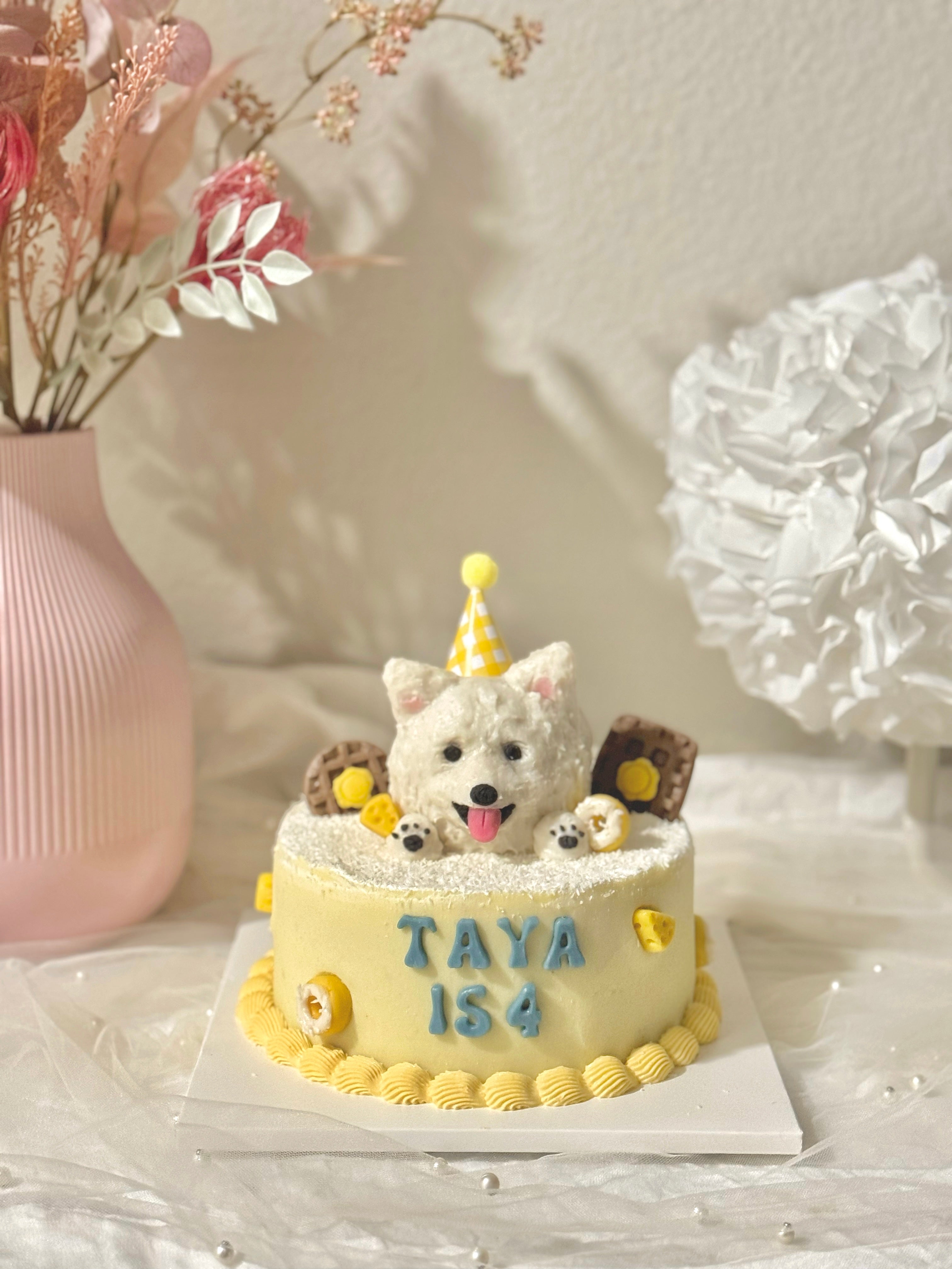 Blissful Layers Collection 6-inch